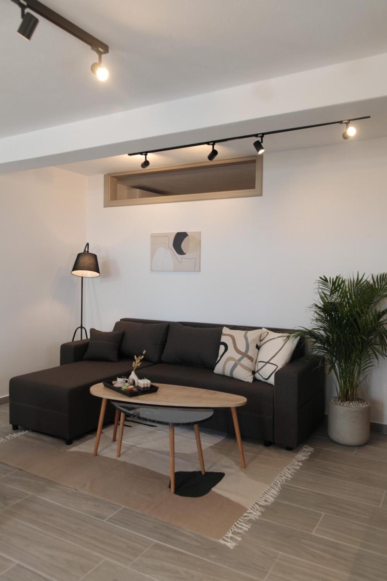 Jannas Apartments Naxos Agkidia Luaran gambar