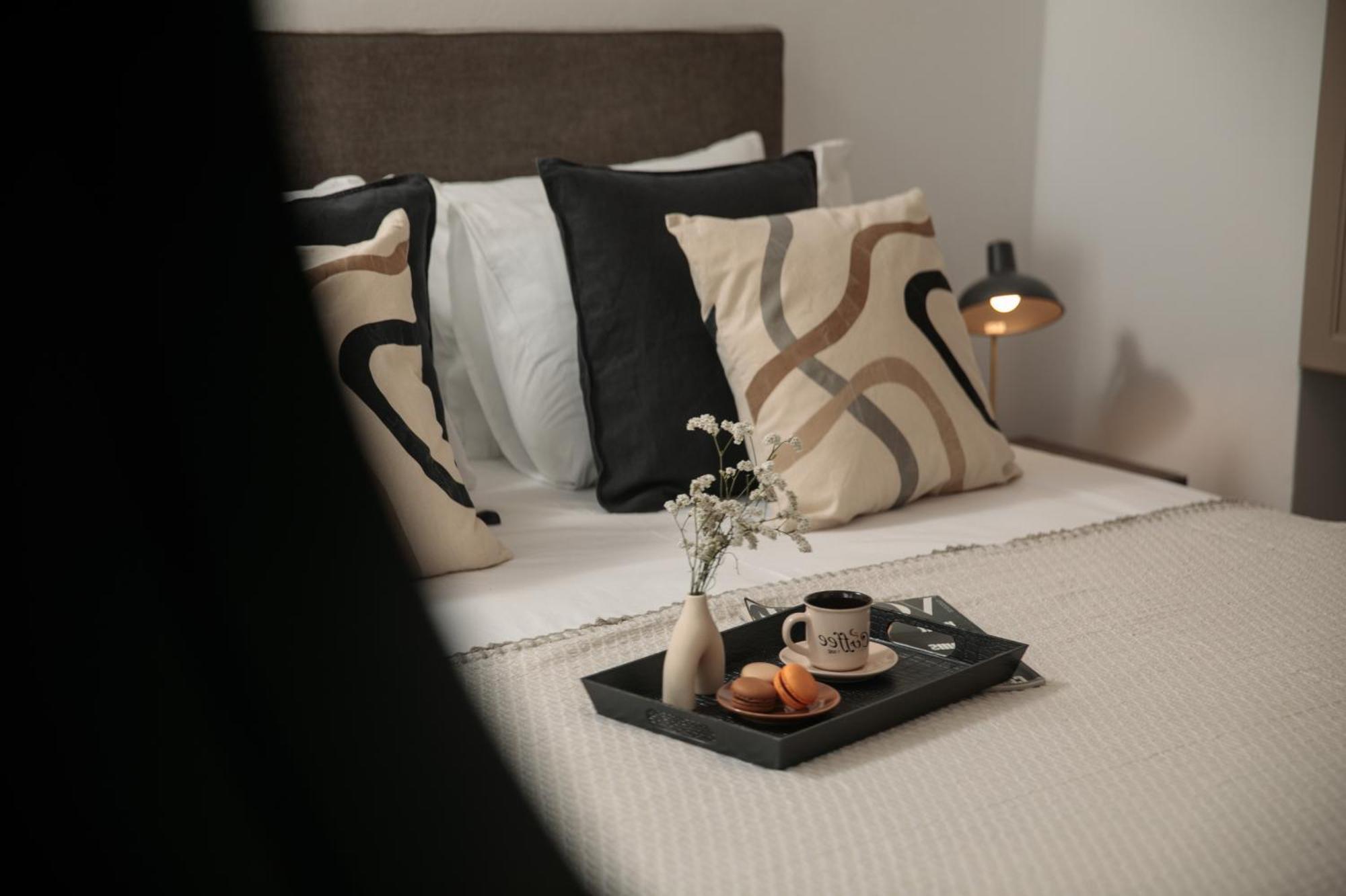 Jannas Apartments Naxos Agkidia Luaran gambar