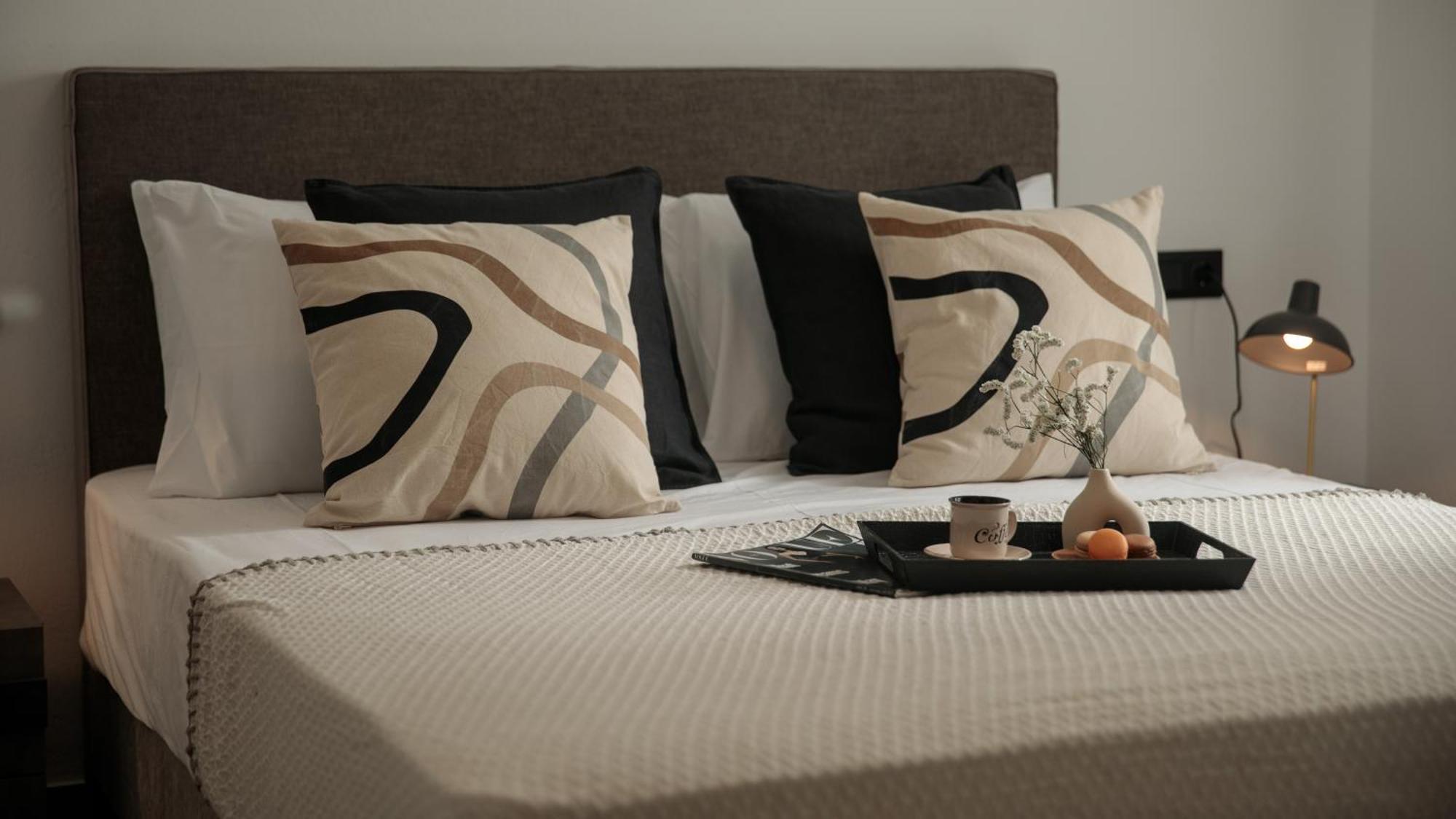Jannas Apartments Naxos Agkidia Luaran gambar