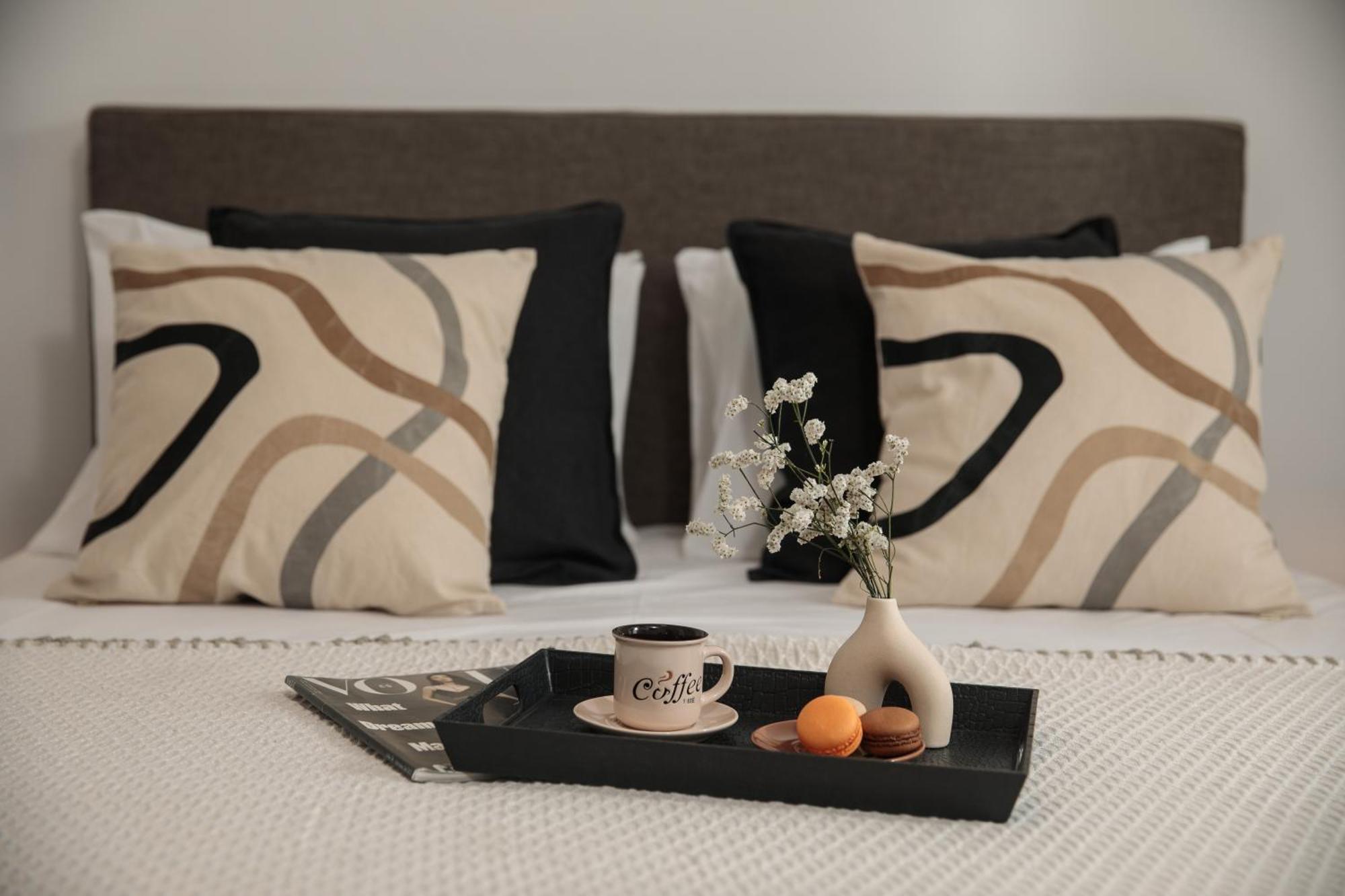 Jannas Apartments Naxos Agkidia Luaran gambar